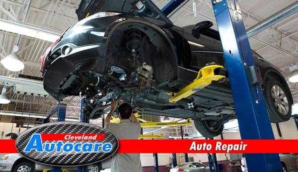 Cleveland Autocare