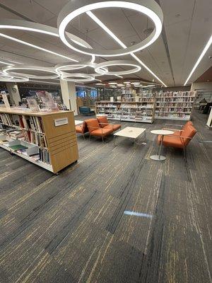 Fulton County Library System