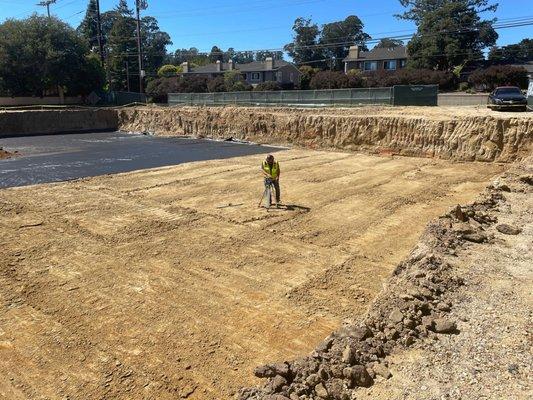 Eecar Company Corporation