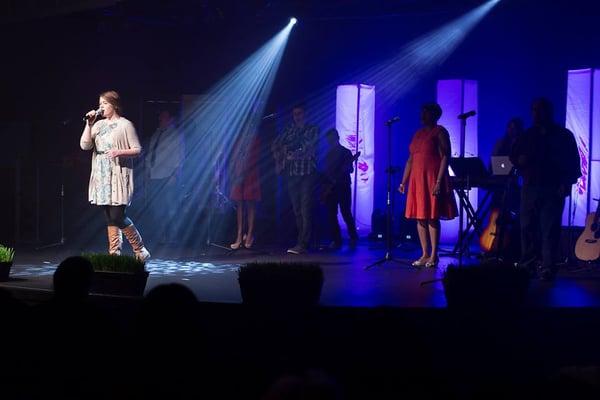 The Bridge Community Church