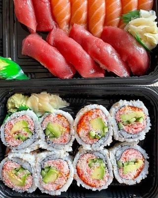 Tomo21 Sushi