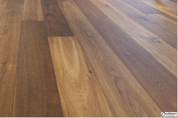 Candleman Floors LLC