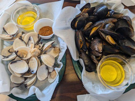 Clam Digger's Pub & Eatery