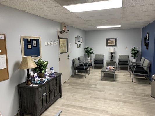 Baptist Memorial Hospital- Tipton