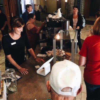 Freedom Child Development Center