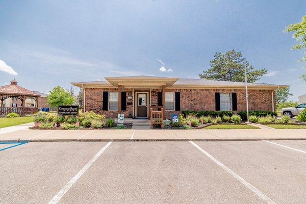 Cambridge Square Marion