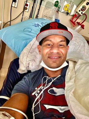 Jonathan Nissanoff, MD