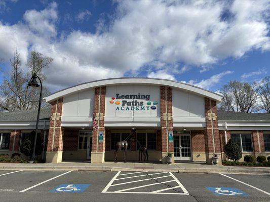 Learning Paths Academy Heathcote