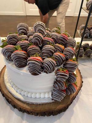 Busy Brandie’s Bakery & Catering