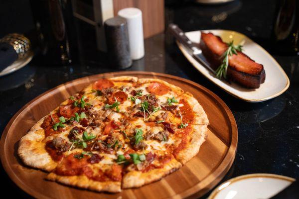 Blackwall Barn & Lodge