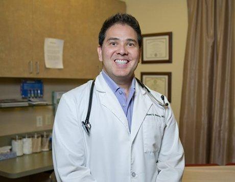 Grayhawk Medical Group, PLLC: Michael Nunez, MD is a Family Practice serving Scottsdale, AZ