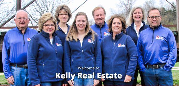 Kelly Real Estate
