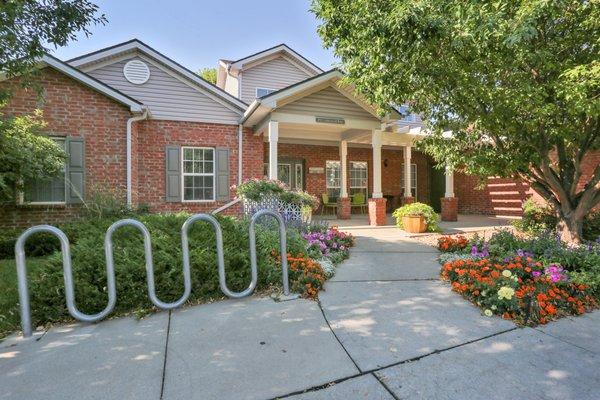 Country Ranch Apartments