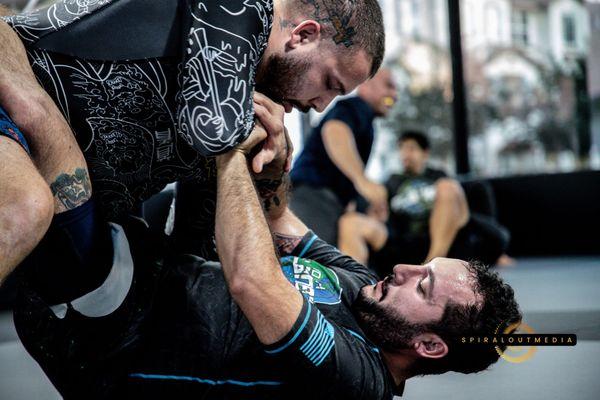 10th Planet Jiu Jitsu