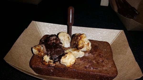 Brandy's Sweet Temptations