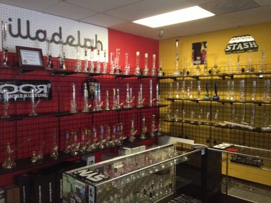 Papa Joes Smoke Shop