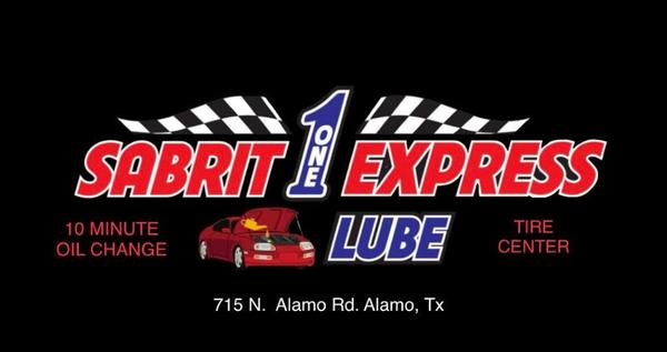 Sabrit 1 Express Lube