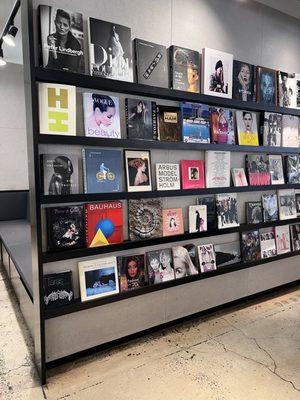 Bumble and bumble University Model Project