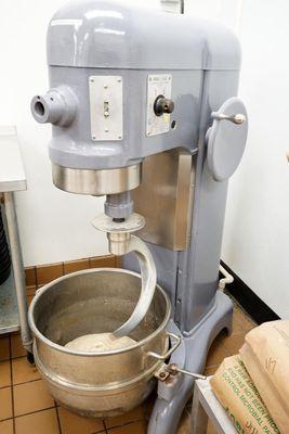 HOME OF THE ORIGINAL FLAVORED CRUST PIZZA