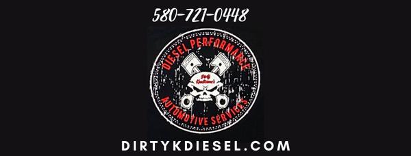 Dirty Kautzman's Diesel Performance and Automotive Services