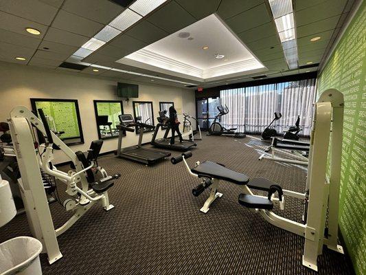 La Quinta Inn & Suites by Wyndham Buena Park