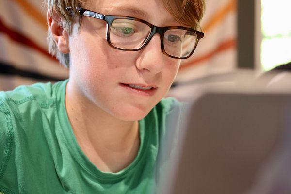 Through project-based learning experiences, students have the opportunity to apply their knowledge and think critically