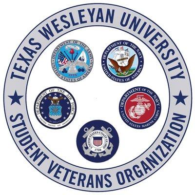 Texas Wesleyan University Student Veterans Organization