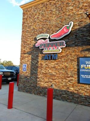 Tex Best Travel Center