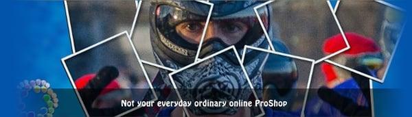 Choctaw Paintball Club