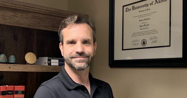 Attorney Jason Jordan