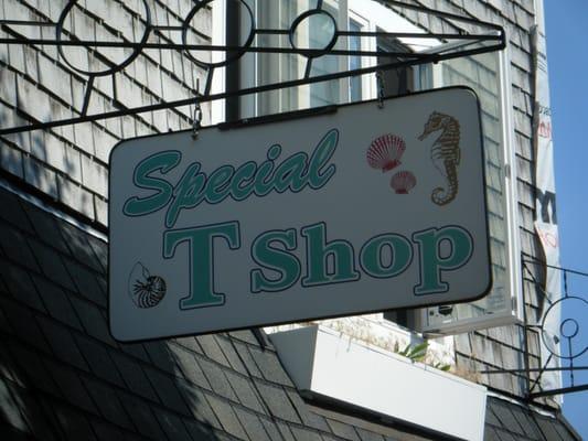 Special-T Shop