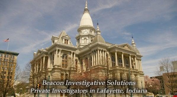 Beacon Investigative Solutions