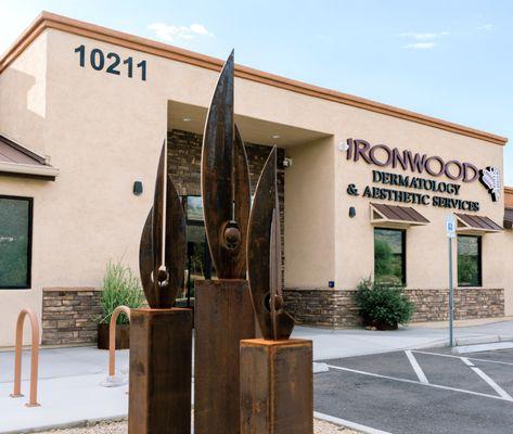 Ironwood Dermatology