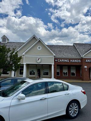 Village Center Chiropractic