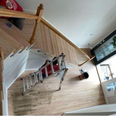 South Legacy Construction