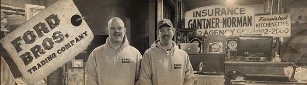 Ford Bros Trading