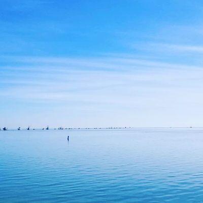 Blessings of the Fleet day