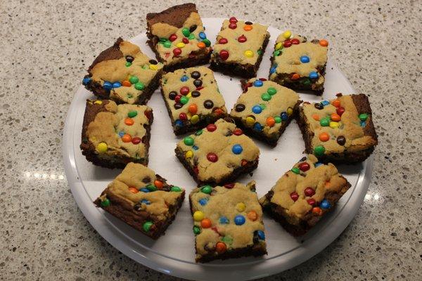 Wednesday Surprise Bakery