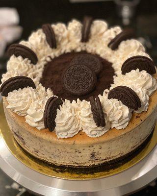 Grandma Lorraines Pastries