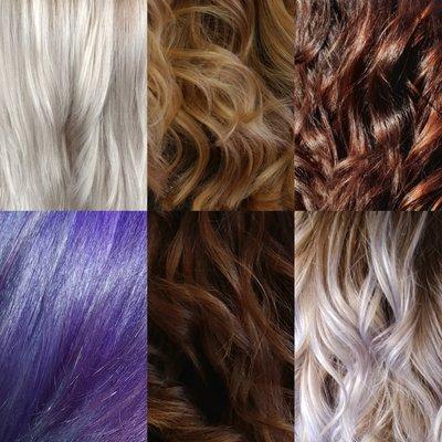 All hair is beautiful!