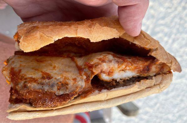 George's Pizza House