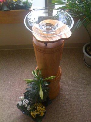 All Saints Episcopal Church