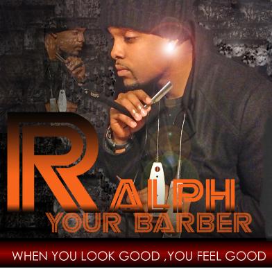 Ralph Your Barber