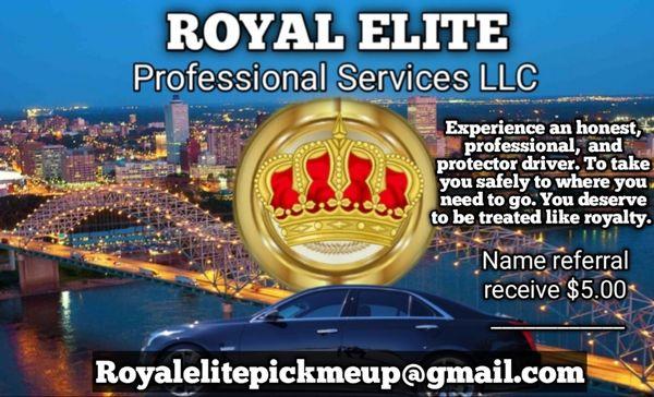 Royal Elite Professional Services