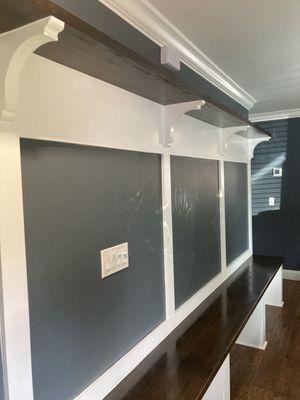 Deluxe Home Improvements and Remodeling