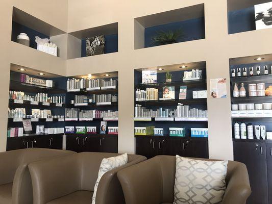 Hand & Stone Massage and Facial Spa