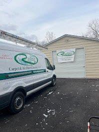 Rasing Carpet & Air Duct Cleaning