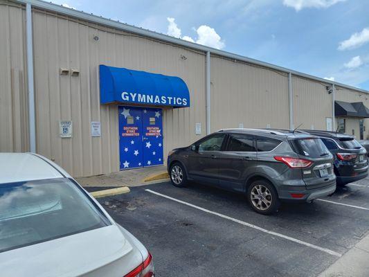 Southern Starz Gymnastics