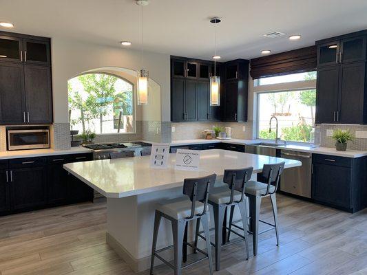 Gorgeous kitchen in New Build
