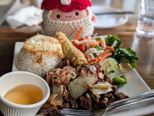 Lotus Pond Vietnamese Cuisine